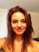 Anyone know her name