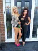 Tonight is binge drinking night