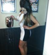 how does my ass look?