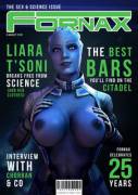 Fornax: The Liara Edition