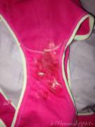 Masturbating once, masturbating thrice