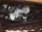 Another tongueful of cream for one of my favorite subreddits <3