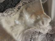 If only you could lick your computer screen and taste my pussy...