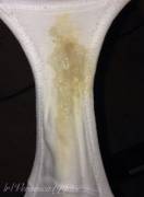 I make SUCH a mess in my sleep!