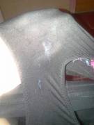 Just a little taste..