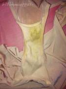 I love to show myself a good time!