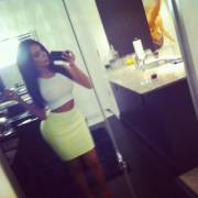 Lela Star's Instagram pics of her new ass!