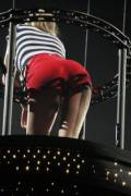 Taylor Swift's ass