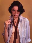 Naked photos of young Madonna