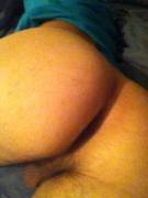 here ya go some texas ass! pm's are welcome:]