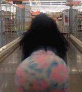 Phatty on aisle 3
