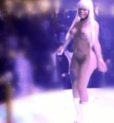 Making it rain on Black Chyna