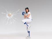 Ever since the first commercial I've always wanted to stick it in her.