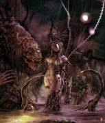 Corruption be damned.