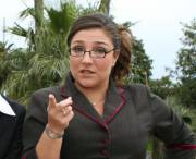 I've been a naughty boy!