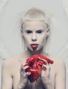 Yolandi has my <3