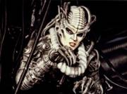 If you go to EPCOT, you'd know.