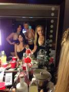 One in one out bonanza