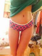 Do you think I'm cute? <3