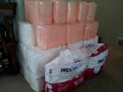 Sure, it's a crappy brand, but all this for  off Craigslist? Sold!