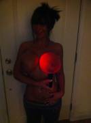 That's what I'm talking about!