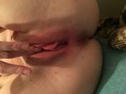 After a nice hard fucking