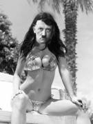 Pool day with Titler