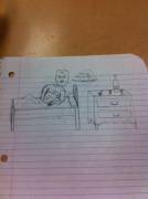 Would you like to see mien Panzerschreck?