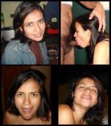 Shop girl xpost from /r/amateurcumsluts