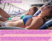 Xtra Strength Cruise (5 images)