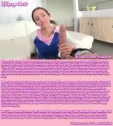 Dan, somewhat of a perfectionist