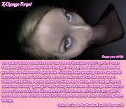 Luka, trying to be the best pet in the world