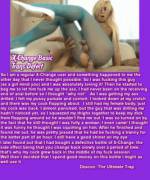 Deacon, The Ultimate Trap