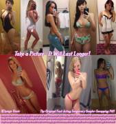 First-Timer's--They all Do the Same Thing!