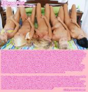 Chris, One of the Losers