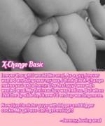 Jeremy - Loving anal