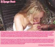 Devon, Bargain Bin Whore