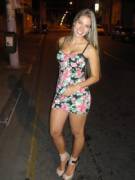 Somewhere down Mexico way