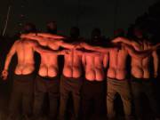 Its A Night For Full Moons