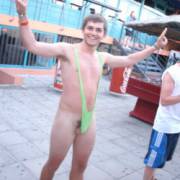 Love The Fit on You!