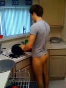 The Perfect House-Husband