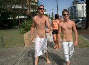 The power of friction