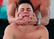 When I go to the dentist.