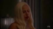Lady Gaga in American Horror Story S05E01 (MIC)
