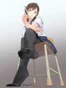 What to do with you?