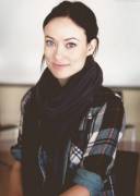 Request: Olivia Wilde?