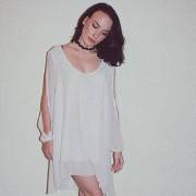 This Girl I Worked With?