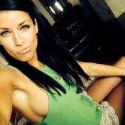 Someone from highschool (mid 20's now)