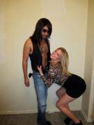 Hottie Facebook friend