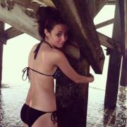 [Request] Girl I went go to Uni with